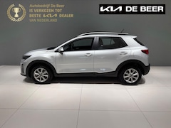 Kia Stonic - 1.0 T-GDi MHEV 100pk DynamicLine