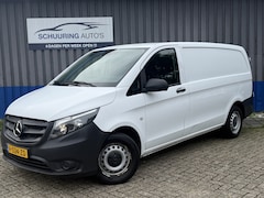 Mercedes-Benz Vito - 111 CDI Lang