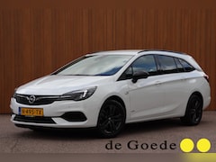 Opel Astra Sports Tourer - 1.2 Design & Tech Org.NL camera h.leer+comfort navi