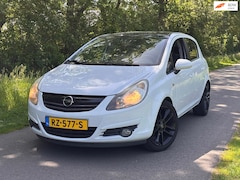 Opel Corsa - 1.4-16V | " 155.000 " KM + Airco Nu € 3.450,
