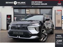 Mitsubishi Eclipse Cross - Intense+ 87 kWh | Stuur/Stoel Verwarming | 360* Camera