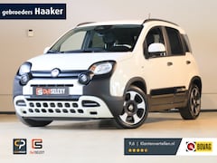 Fiat Panda - 1.0 Hybrid Pandina * 12 mnd BOVAG garantie * RIJKLAARPRIJS
