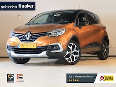 Renault Captur - 1.2 Intens * 12 mnd BOVAG garantie * Trekhaak