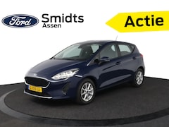 Ford Fiesta - 1.1 Trend | Airco | Bluetooth | 5 Deurs |