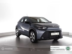 Toyota Aygo X - Hybrid 115 pulse carplay|android|dab|cam|lmv17