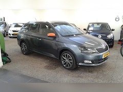 Skoda Fabia - 1.2 TSI 90pk Greentech First Edition Style