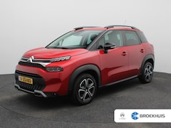 Citroën C3 Aircross - 1.2 PureTech Live Navigatie | Airco | Cruise Control | LED verlichting | Parkeersenoren