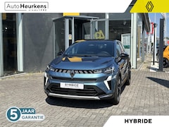 Renault Symbioz - Iconic Full Hybrid E-Tech 160 l Meer dan € 4.500 voorraadvoordeel l Gratis 5 jaar fabrieks