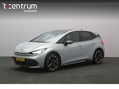 CUPRA Born - 204 PK Adrenaline One 62 kWh, SOH 93 %, Panoramadak, Stoelverwarming, Carplay, Adap. Cruis