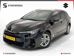 Suzuki Swace - 1.8 Hybrid Select LMV/Stuurverwarming/Clima