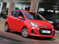 Hyundai i10 - 1.0i Comfort Airco 39.000km