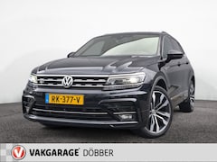Volkswagen Tiguan - 2.0 TSI 4Motion Highline R-Line panorama