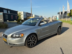 Volvo C70 Convertible - 2.4 Summum