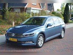 Volkswagen Passat Variant - 1.4 TSI ACT Comfort Org NL/NAP/PANO