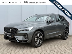 Volvo XC60 - 2.0 T6 Plug-in hybrid AWD Plus Dark | Panoramadak | Harman Kardon audio | Trekhaak semi el