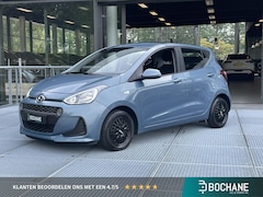 Hyundai i10 - 1.0i Comfort 67PK | Navigatie | Carplay | Cruise Control