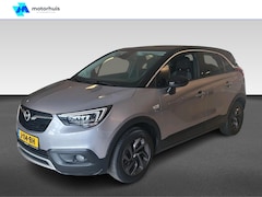 Opel Crossland X - 1.2 Edition 2020