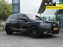 Volkswagen Tiguan - 1.5 TSI R-Line | Pano Trekhaak Full option