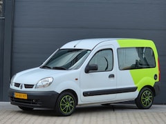 Renault Kangoo - 1.2 Authentique UNIEK NAP A/Z ONDERHOUDEN