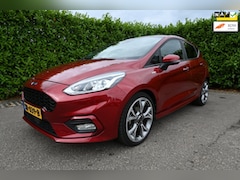 Ford Fiesta - 1.0 EcoBoost ST-Line. Origineel Nederlandse auto met NAP