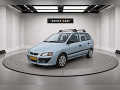 Mitsubishi Space Star - 1.6 Family