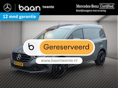 Mercedes-Benz Citan - 108 L1 Pro | Camera | Apple/Android auto