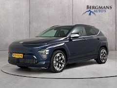 Hyundai Kona Electric - Premium Sky 65.4 kWh // TREKHAAK // SCHUIFDAK // STOEL VENTILATIE //