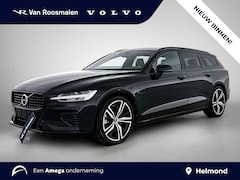 Volvo V60 - 2.0 T6 Recharge AWD R-Design