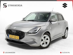 Suzuki Swift - 1.2 Select Smart Hybrid Android Auto/ Apple CarPLay