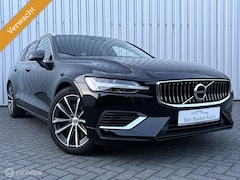 Volvo V60 - 2.0 T6 Recharge AWD Business Pro | Aut | Trekhaak | BTW auto | Volledige Historie