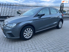 SEAT Ibiza - 1.0 75PK Xenon LED Bluetooth Cruisectrl TOP