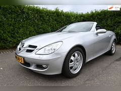 Mercedes-Benz SLK-klasse - 200 K