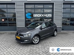 Volkswagen Polo - 1.2 TSI 90 pk Edition+ 7-DSG | Climate control | Cruise control | Parkeersensoor achter |
