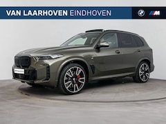 BMW X5 - xDrive50e M Sport Automaat / Panoramadak Sky Lounge / Trekhaak / Massagefunctie / Soft-Clo