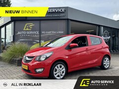 Opel Karl - 1.0 ecoFLEX Edition