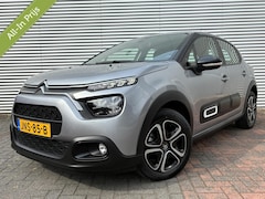 Citroën C3 - 1.2 PureTech Carplay Cruise Led 3256 Km Nieuwstaat Eerste eigenaar unieke km geleverd met