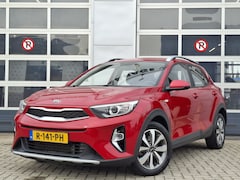 Kia Stonic - 1.0 T-GDi MHEV DynamicPlusLine | Navigatie/Android/Apple Carplay | LM Velgen 16" | PDC Ach