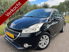 Peugeot 208 - 1.2 VTi Access