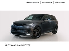 Land Rover Range Rover Sport - 3.0 P550e Autobiography PHEV | Comfort Pack | Towing Pack | 23"