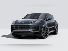 Porsche Cayenne Coupé - Turbo E-Hybrid GT