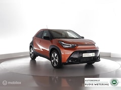 Toyota Aygo X - Hybrid 115 pulse Easy Pack|carplay|dab|cam|lmv17
