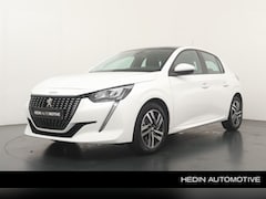 Peugeot 208 - 1.2 100pk Allure | Panoramadak | Parkeer Camera | Navigatie | Climate control | Cruise Con