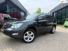 Lexus RX - 300 Executive Automaat Navi Clima Trekhaak Camera