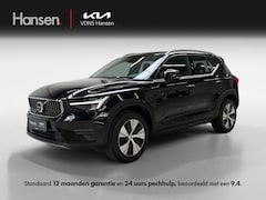 Volvo XC40 - 1.5 T5 Recharge Inscription I Camera I CarPlay I Cruise I Elek. Achterklep I