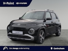 Hyundai Inster - Pulse Advanced 42kWh 97pk | UIT VOORRAAD LEVERBAAR | SCHUIF/KANTELDAK | CAMERA | STOEL + S