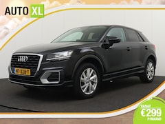 Audi Q2 - 1.0 TFSI Aut. Pro Line Cruise LMV 17" Park. Sens