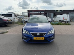SEAT Leon - 1.5 TSI FR AUTOMAAT XENON/NAVI/CLIMA