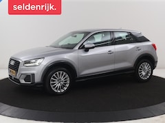 Audi Q2 - 1.0 TFSI Design Pro Line Plus | Leder | Cruise control | Virtueel dashboard | Navigatie |