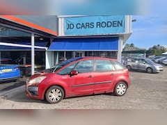 Citroën C4 Picasso - 1.6 VTi Business Goed Handel Export
