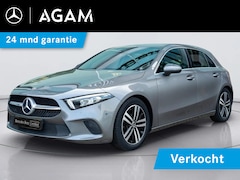 Mercedes-Benz A-klasse - Hatchback 180 Business Solution Luxury Trekhaak